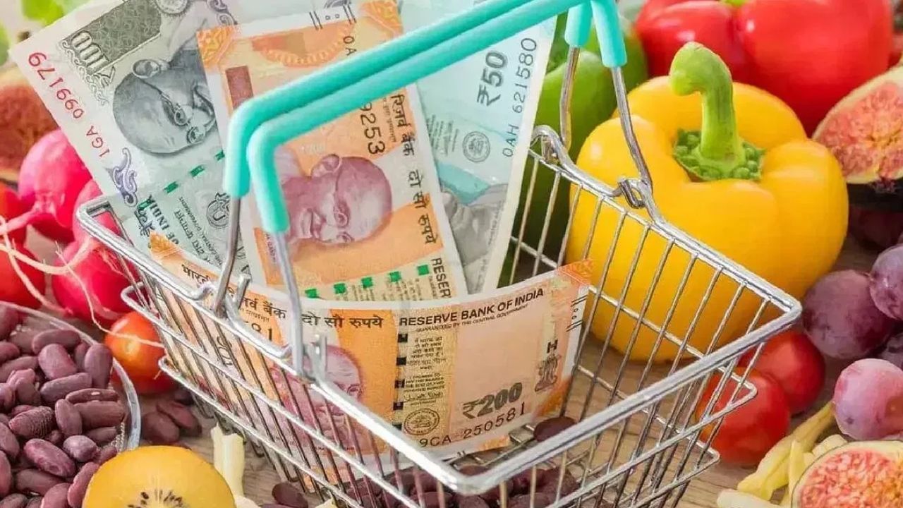 Inflation Rate Down: ਆਮ ਆਦਮੀ ਨੂੰ ਰਾਹਤ, ਜੂਨ ‘ਚ ਲਗਾਤਾਰ ਤੀਜੇ ਮਹੀਨੇ ਥੋਕ ਮਹਿੰਗਾਈ ‘ਚ ਆਈ ਕਮੀ Inflation Rate Down: ਆਮ ਆਦਮੀ ਨੂੰ ਰਾਹਤ, ਜੂਨ ‘ਚ ਲਗਾਤਾਰ ਤੀਜੇ ਮਹੀਨੇ ਥੋਕ ਮਹਿੰਗਾਈ ‘ਚ ਆਈ ਕਮੀ