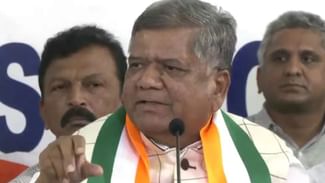Karnataka Elections: BJP ਨੂੰ ਵੱਡਾ ਝਟਕਾ, ਸਾਬਕਾ ਸੀਐਮ ਜਗਦੀਸ਼ ਸ਼ੇਟਾਰ ਕਾਂਗਰਸ ‘ਚ ਹੋਏ ਸ਼ਾਮਿਲ Karnataka Elections: BJP ਨੂੰ ਵੱਡਾ ਝਟਕਾ, ਸਾਬਕਾ ਸੀਐਮ ਜਗਦੀਸ਼ ਸ਼ੇਟਾਰ ਕਾਂਗਰਸ ‘ਚ ਹੋਏ ਸ਼ਾਮਿਲ