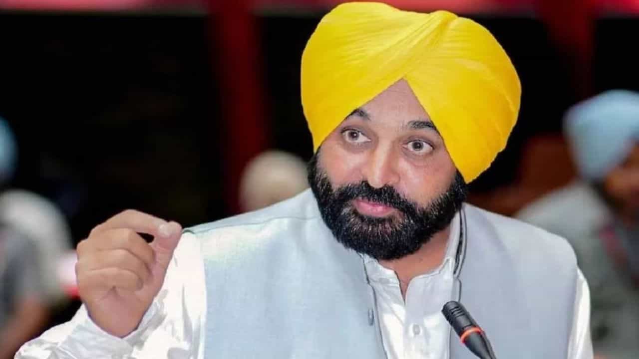 Delhi Transfer-Posting: CM ਮਾਨ ਨੇ ਕੇਂਦਰ ਦੇ ਆਰਡੀਨੈਂਸ ਨੂੰ ਲੈ ਕੇ ਸਾਧਿਆ ਨਿਸ਼ਾਨਾ, ਪੜ੍ਹੋ ਮੁੱਖ ਮੰਤਰੀ ਮਾਨ ਨੇ ਕਿ ਕਿਹਾ