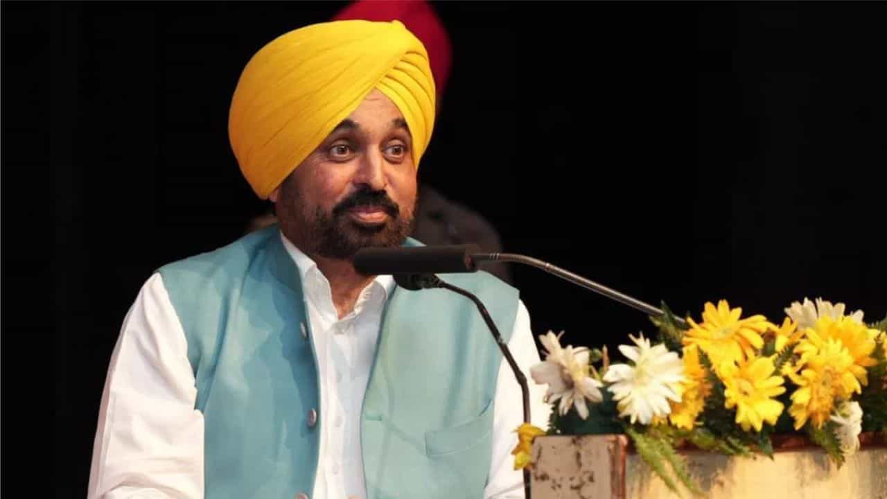 Punjab ਦੀ ਨੁਹਾਰ ਬਦਲਣ ਚ ਲੱਗੀ ਮਾਨ ਸਰਕਾਰ,  ਪਹਿਲੇ ਸਾਲ ਦਿੱਤੀਆਂ 28 ਹਜ਼ਾਰ ਨੌਕਰੀਆਂ