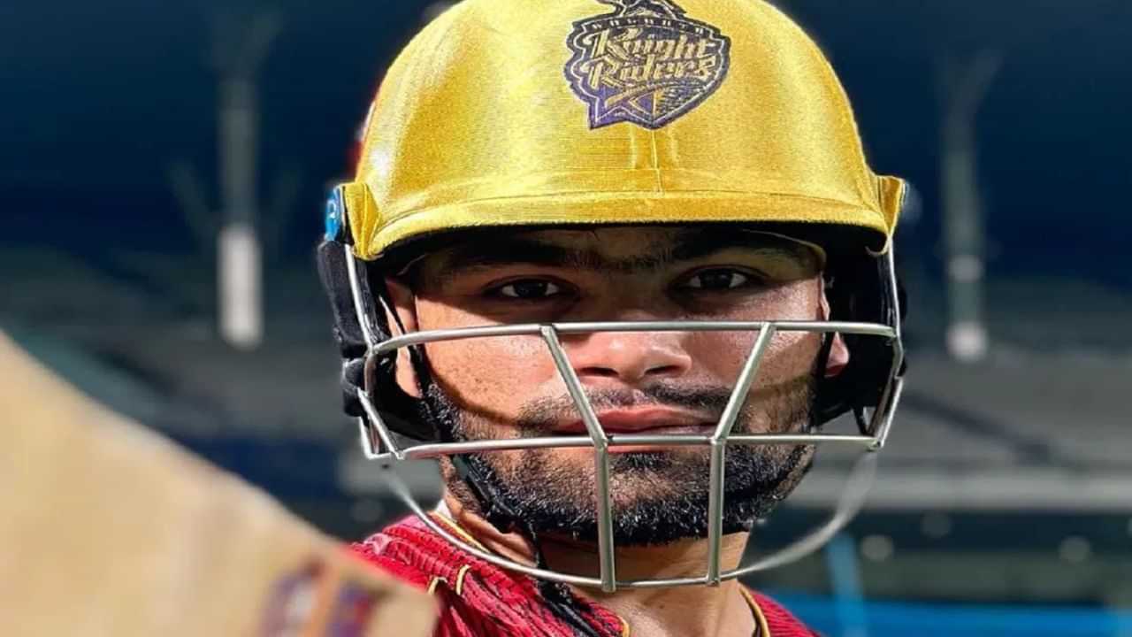 Rinku Singh, IPL 2023: KKR ਦੇ ਡਰੈਸਿੰਗ ਰੂਮ ਚ ਗੂੰਜਿਆ ਪਾਕਿਸਤਾਨੀ ਬੱਲੇਬਾਜ਼ ਦਾ ਨਾਂਅ, ਰਿੰਕੂ ਸਿੰਘ ਨੂੰ ਵੀ ਜੋੜਨੇ ਪਏ ਹੱਥ !