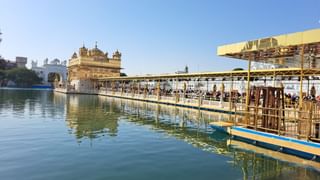 ਸ੍ਰੀ ਦਰਬਾਰ ਸਾਹਿਬ ਧਮਕੀ ਮਾਮਲਾ: ਫਰੀਦਾਬਾਦ ਤੋਂ ਸ਼ੁਭਮ ਦੁਬੇ ਨੂੰ ਪੁਲਿਸ ਨੇ ਕੀਤਾ ਰਾਊਂਡਅਪ, ਤਾਮਿਲਨਾਡੂ ਨਾਲ ਜੁੜੇ ਤਾਰ