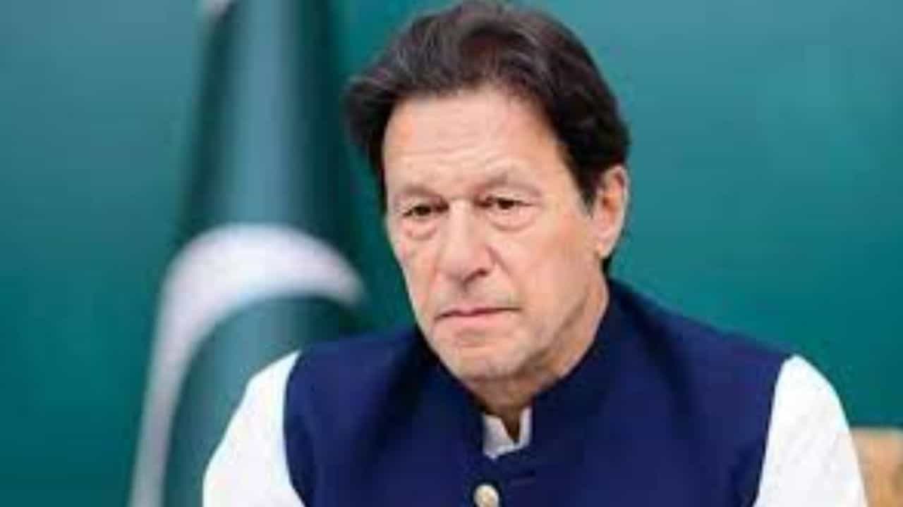 Imran Khan Peshi in SC: ਸੁਪਰੀਮ ਕੋਰਟ ਤੋਂ ਇਮਰਾਨ ਖਾਨ ਨੂੰ ਮਿਲੀ ਰਾਹਤ, ਅਦਾਲਤ ਨੇ ਕਿਹਾ - ਗ੍ਰਿਫ਼ਤਾਰੀ ਗੈਰ ਕਾਨੂੰਨੀ