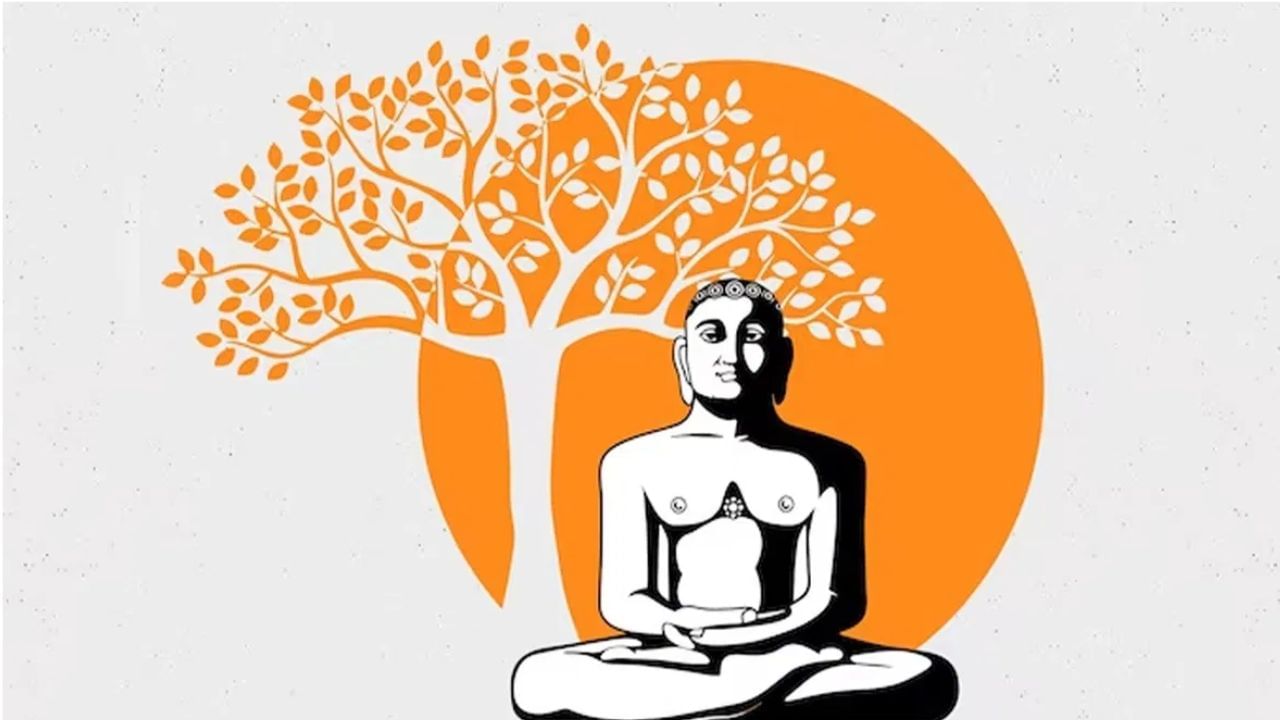 Mahavir Jayanti 2023: ਅੱਜ ਮਹਾਵੀਰ ਜਯੰਤੀ ਹੈ, ਜਾਣੋ ਇਸ ਤਿਉਹਾਰ ਦਾ ਧਾਰਮਿਕ ਮਹੱਤਵ Mahavir Jayanti 2023: ਅੱਜ ਮਹਾਵੀਰ ਜਯੰਤੀ ਹੈ, ਜਾਣੋ ਇਸ ਤਿਉਹਾਰ ਦਾ ਧਾਰਮਿਕ ਮਹੱਤਵ