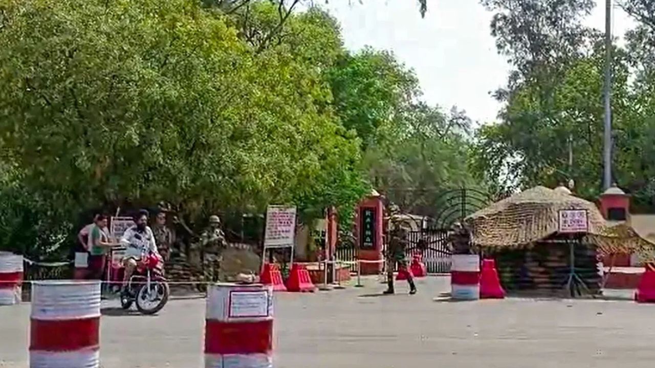 Bathinda Military Firing Case: ਬਠਿੰਡਾ ਮਿਲਟਰੀ ਸਟੇਸ਼ਨ ‘ਚ ਫਾਇਰਿੰਗ ਕਰਨ ਵਾਲਾ ਮੁਲਜ਼ਮ ਹਿਰਾਸਤ ‘ਚ ਲਿਆ, ਘਟਨਾ ਵਿੱਚ ਚਾਰ ਜਵਾਨ ਹੋਏ ਸਨ ਸ਼ਹੀਦ