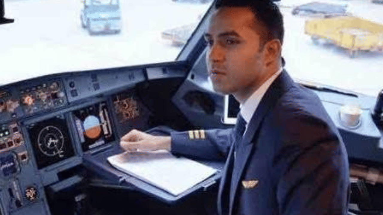 NRI News: ਜਲੰਧਰ ਦਾ ਪ੍ਰਭਜੋਤ ਸਿੰਘ ਮੁਲਤਾਨੀ Wizz Airlines ਚ ਬਣਿਆ ਕੈਪਟਨ