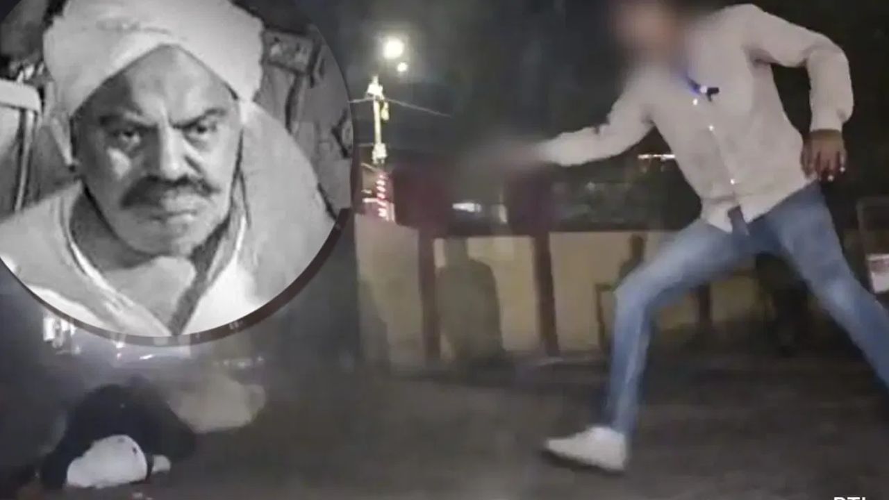 Death In Police Custody ਦੇ ਜ਼ਿੰਮੇਵਾਰ ਪੁਲਿਸ ਅਧਿਕਾਰੀ ‘ਤੇ ਲੱਗਦੀ ਹੈ ਕਿਹੜੀ ਧਾਰਾ ਅਤੇ ਕੀ ਮਿਲਦੀ ਹੈ ਸਜ਼ਾ? Death In Police Custody ਦੇ ਜ਼ਿੰਮੇਵਾਰ ਪੁਲਿਸ ਅਧਿਕਾਰੀ ‘ਤੇ ਲੱਗਦੀ ਹੈ ਕਿਹੜੀ ਧਾਰਾ ਅਤੇ ਕੀ ਮਿਲਦੀ ਹੈ ਸਜ਼ਾ?