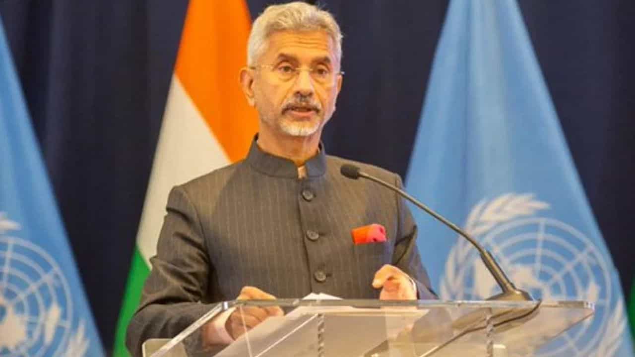 Foreign Minister : ਅੱਤਵਾਦ ਨੂੰ ਹੱਲਾਸ਼ੇਰੀ ਦੇਣ ਵਾਲੇ ਗੁਆਂਢੀ ਨਾਲ ਕੀ ਰਿਸ਼ਤਾ-ਜੈਸ਼ੰਕਰ ਪਨਾਮਾ ਚ ਪਾਕਿਸਤਾਨ ਤੇ ਵਰ੍ਹੇ