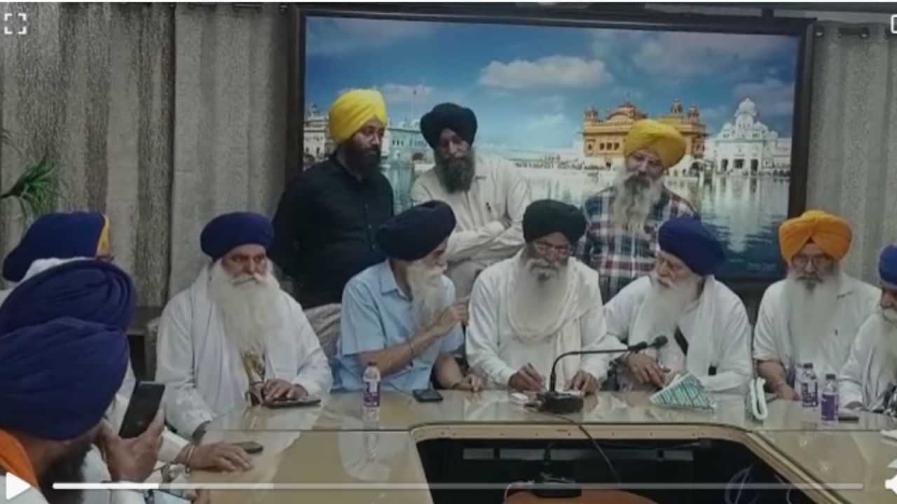 ਹਰੀਕੇ ਕੇਸ ਚ ਫਸੇ 15 ਨੌਜਵਾਨ SGPC ਦੇ ਯਤਨਾਂ ਸਦਕਾ ਹੋਏ ਰਿਹਾਅ, ਬਾਕੀਆਂ ਤੇ ਪਾਏ ਕੇਸ ਵੀ ਰੱਦ ਕਰੇ ਪੰਜਾਬ ਸਰਕਾਰ-ਧਾਮੀ