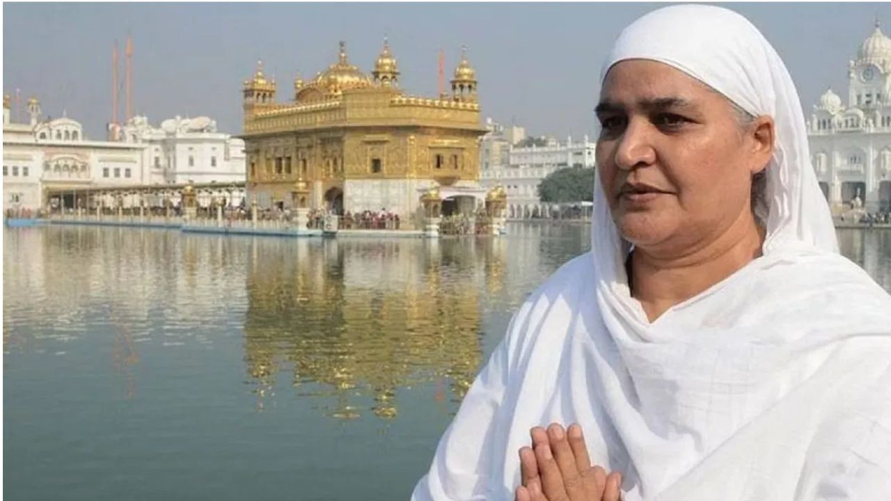 ਦਿੱਲੀ ਏਅਰਪੋਰਟ ਦਾ ਨਾਂਅ ਬਦਲੋ, ਬੰਦੀ ਸਿੰਘ ਰਿਹਾਅ ਹੋਣ, Bibi Jagir Kaur ਨੇ BJP ਨੂੰ ਸਮਰਥਨ ਦੇਣ ‘ਤੇ ਰੱਖੀਆਂ ਇਹ ਮੰਗਾਂ ਦਿੱਲੀ ਏਅਰਪੋਰਟ ਦਾ ਨਾਂਅ ਬਦਲੋ, ਬੰਦੀ ਸਿੰਘ ਰਿਹਾਅ ਹੋਣ, Bibi Jagir Kaur ਨੇ BJP ਨੂੰ ਸਮਰਥਨ ਦੇਣ ‘ਤੇ ਰੱਖੀਆਂ ਇਹ ਮੰਗਾਂ