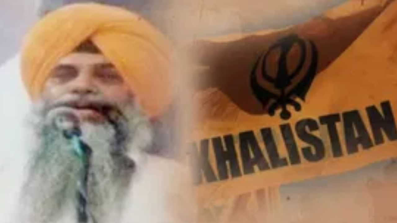 Khalistan Commando: ਪਾਕਿਸਤਾਨ ਚ ਮਾਰਾ ਗਿਆ ਖਾਲਿਸਤਾਨੀ ਕਮਾਂਡੋ ਪਰਮਜੀਤ ਸਿੰਘ ਪੰਜਵੜ, isi ਦਾ ਮੰਨਿਆ ਜਾਂਦਾ ਸੀ ਕਰੀਬੀ