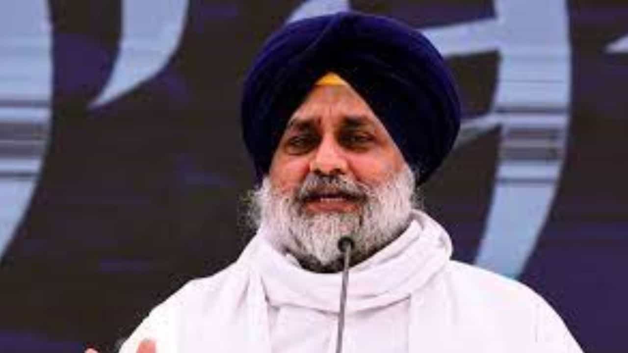 Jalandhar Bypoll: ਸੁਖਬੀਰ ਬਾਦਲ ਦਾ ਵੱਡਾ ਬਿਆਨ, ਜੇ ਸੁੱਖੀ ਬਣੇ ਐੱਮਪੀ ਤਾਂ ਬੰਗਾ ਤੋਂ ਬਸਪਾ ਲੜੇਗੀ ਚੋਣ