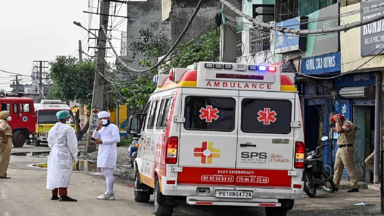 Ludhiana Gas Leak: ਅੱਜ ਜਾਂਚ ਕਰਨ ਦੇ ਲੁਧਿਆਣਾ ਪਹੁੰਚੇਗੀ NGT ਦੀ ਕਮੇਟੀ, 11 ਲੋਕਾਂ ਦੀ ਗਈ ਸੀ ਜਾਨ