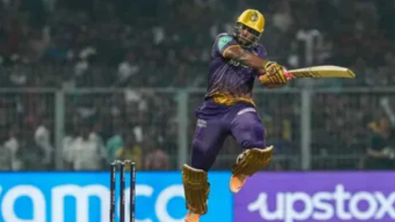 Andre Russell, IPL 2023: ਨਿਤੀਸ਼ ਰਾਣਾ ਨੇ ਸੁੱਤੇ ਆਂਦਰੇ ਰਸੇਲ ਨੂੰ ਜਗਾਇਆ ਨਹੀਂ ਤਾਂ ਜਿੱਤ ਜਾਂਦਾ ਪੰਜਾਬ !