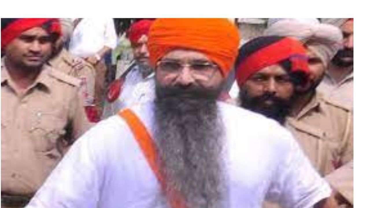 Rajoana Case: ਬਲਵੰਤ ਸਿੰਘ ਰਾਜੋਆਣਾ ਨੂੰ SC ਤੋਂ ਨਹੀਂ ਮਿਲੀ ਰਾਹਤ, ਫਾਂਸੀ ਦੀ ਸਜਾ ਨੂੰ ਉਮਰ ਕੈਦ ਵਿੱਚ ਬਦਲਣ ਦਾ ਮਾਮਲਾ