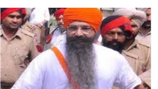 Rajoana Case: ਬਲਵੰਤ ਸਿੰਘ ਰਾਜੋਆਣਾ ਨੂੰ SC ਤੋਂ ਨਹੀਂ ਮਿਲੀ ਰਾਹਤ, ਫਾਂਸੀ ਦੀ ਸਜਾ ਨੂੰ ਉਮਰ ਕੈਦ ਵਿੱਚ ਬਦਲਣ ਦਾ ਮਾਮਲਾ Rajoana Case: ਬਲਵੰਤ ਸਿੰਘ ਰਾਜੋਆਣਾ ਨੂੰ SC ਤੋਂ ਨਹੀਂ ਮਿਲੀ ਰਾਹਤ, ਫਾਂਸੀ ਦੀ ਸਜਾ ਨੂੰ ਉਮਰ ਕੈਦ ਵਿੱਚ ਬਦਲਣ ਦਾ ਮਾਮਲਾ