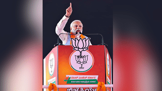 PM On The Kerala Story: ‘ਦਿ ਕੇਰਲਾ ਸਟੋਰੀ’ ਇੱਕ ਸੂਬੇ ਦੀ ਕਹਾਣੀ ਨਹੀਂ ਹੈ, ਫਿਲਮ ‘ਚ ਅੱਤਵਾਦੀ ਸਾਜ਼ਿਸ਼ ਦਾ ਖੁਲਾਸਾ, PM ਮੋਦੀ ਦੇ ਨਿਸ਼ਾਨੇ ਤੇ ਕਾਂਗਰਸ PM On The Kerala Story: ‘ਦਿ ਕੇਰਲਾ ਸਟੋਰੀ’ ਇੱਕ ਸੂਬੇ ਦੀ ਕਹਾਣੀ ਨਹੀਂ ਹੈ, ਫਿਲਮ ‘ਚ ਅੱਤਵਾਦੀ ਸਾਜ਼ਿਸ਼ ਦਾ ਖੁਲਾਸਾ, PM ਮੋਦੀ ਦੇ ਨਿਸ਼ਾਨੇ ਤੇ ਕਾਂਗਰਸ