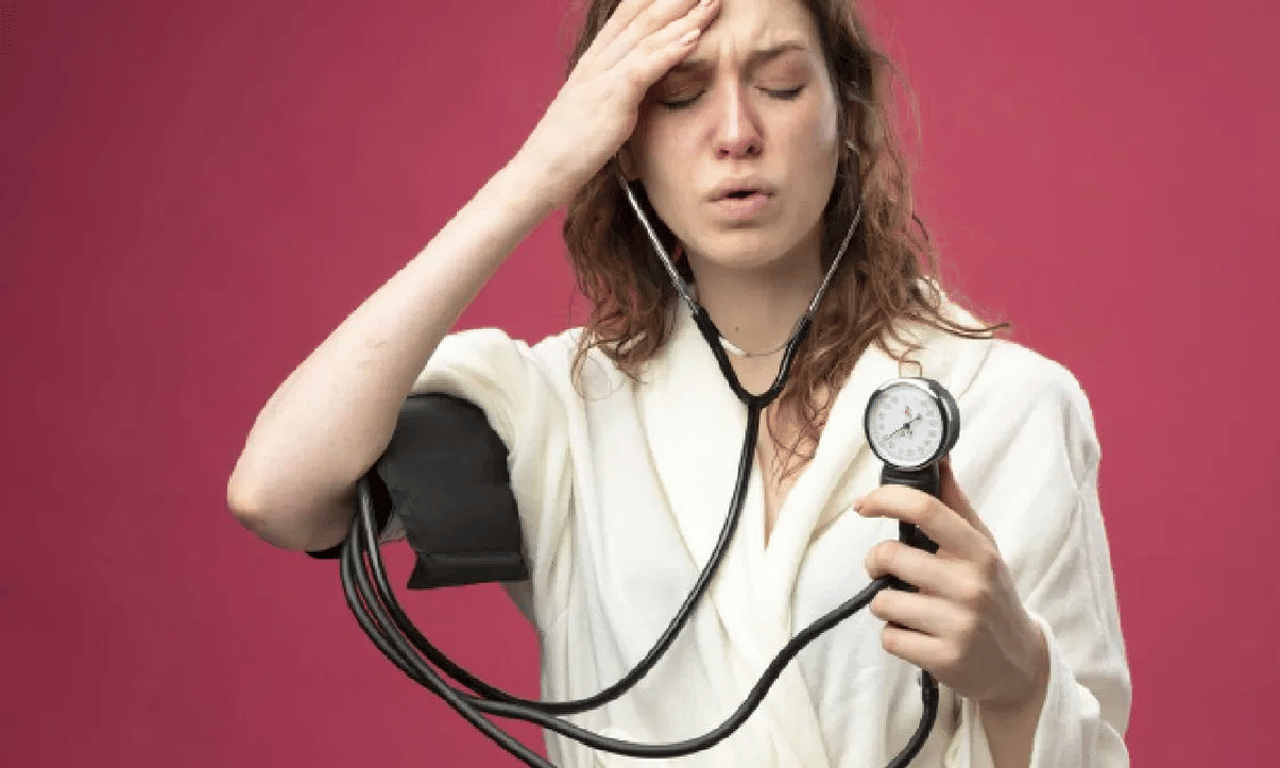 World Hypertension day: ਹਰ ਚੌਥੇ ਵਿਅਕਤੀ ਨੂੰ ਹਾਈ ਬੀਪੀ ਦੀ ਸਮੱਸਿਆ ਹੈ, ਇਹ ਦਿਲ ਦੀਆਂ ਬੀਮਾਰੀਆਂ ਦਾ ਸਭ ਤੋਂ ਹੈ ਵੱਡਾ ਕਾਰਨ