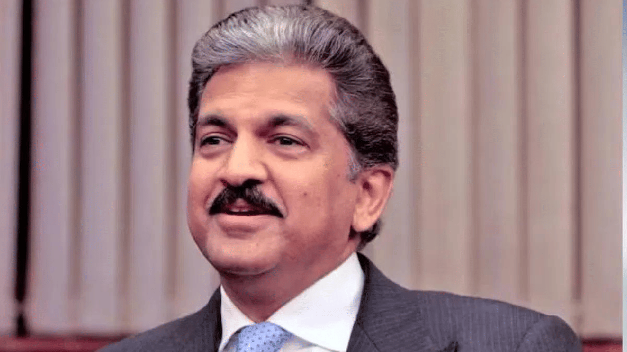 ਮਜ਼ਦੂਰ ਦਿਵਸ ਦੇ ਦਿਨ ਹੋਇਆ ਜਨਮ, ਲੱਖਾਂ ਮਜ਼ਦੂਰਾਂ ਨੂੰ ਦਿੱਤਾ ਸਹਾਰਾ, ਅਰਬਾਂ ਦੇ ਮਾਲਕ ਆਨੰਦ ਮਹਿੰਦਰਾ ਇੰਝ ਬਣੇ ਕਿੰਗ