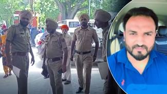 Gangster Murder: ਗੈੈਂਗਸਟਰ ਜਰਨੈਲ ਸਿੰਘ ਦਾ ਕਤਲ, ਪੁਲਿਸ ਦਾ ਦਾਅਵਾ – ਮਿਲੇ ਠੋਸ ਸਬੂਤ, ਛੇਤੀ ਗ੍ਰਿਫ਼ਤ ‘ਚ ਹੋਣਗੇ ਮੁਲਜ਼ਮ Gangster Murder: ਗੈੈਂਗਸਟਰ ਜਰਨੈਲ ਸਿੰਘ ਦਾ ਕਤਲ, ਪੁਲਿਸ ਦਾ ਦਾਅਵਾ – ਮਿਲੇ ਠੋਸ ਸਬੂਤ, ਛੇਤੀ ਗ੍ਰਿਫ਼ਤ ‘ਚ ਹੋਣਗੇ ਮੁਲਜ਼ਮ