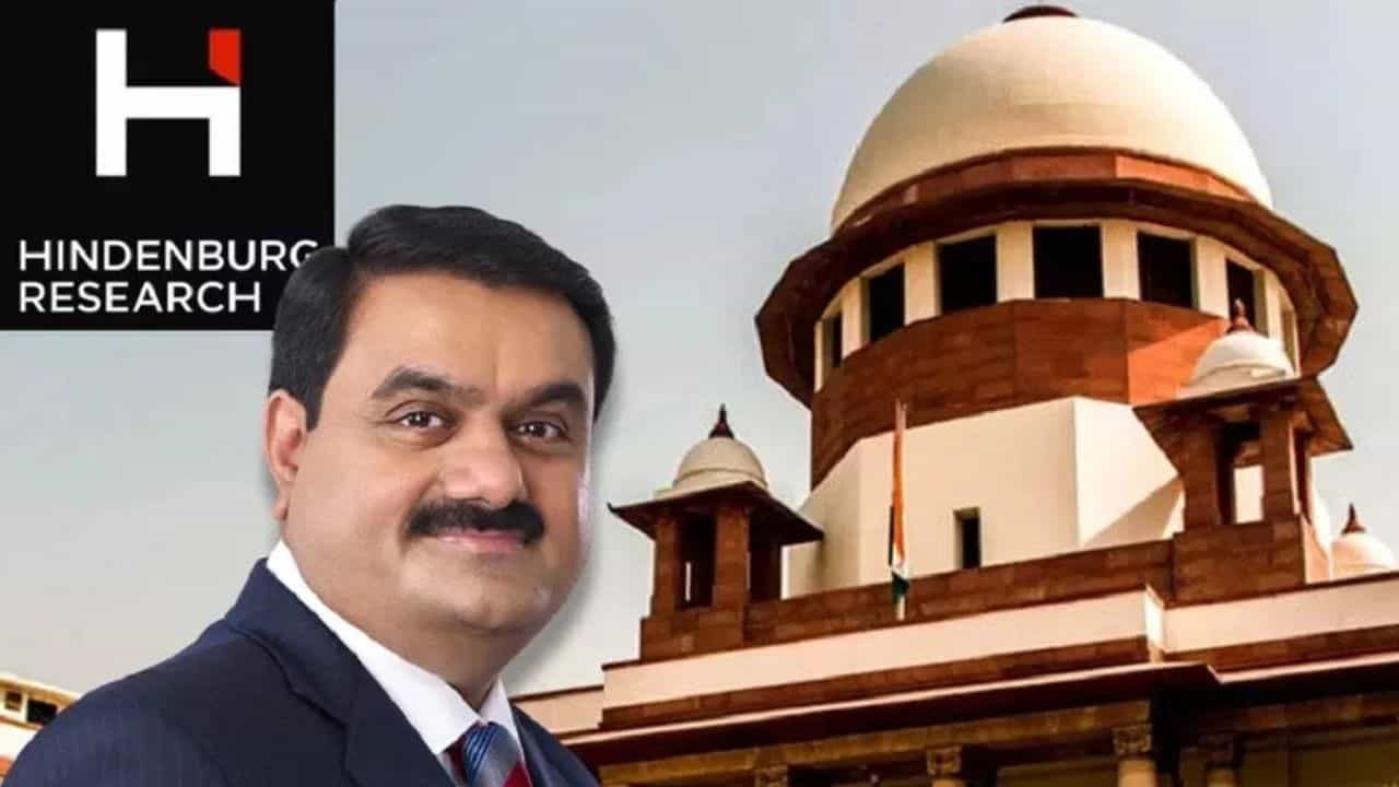 Adani Case: ਅਡਾਨੀ ਮਾਮਲੇ ਦਾ ਹੱਲ ਕਿਉਂ ਨਹੀਂ ਲੱਭ ਰਿਹਾ, ਦੁਚਿੱਤੀ ਵਿੱਚ ਸੁਪਰੀਮ ਕੋਰਟ ਦਾ ਮਾਹਿਰ ਪੈਨਲ