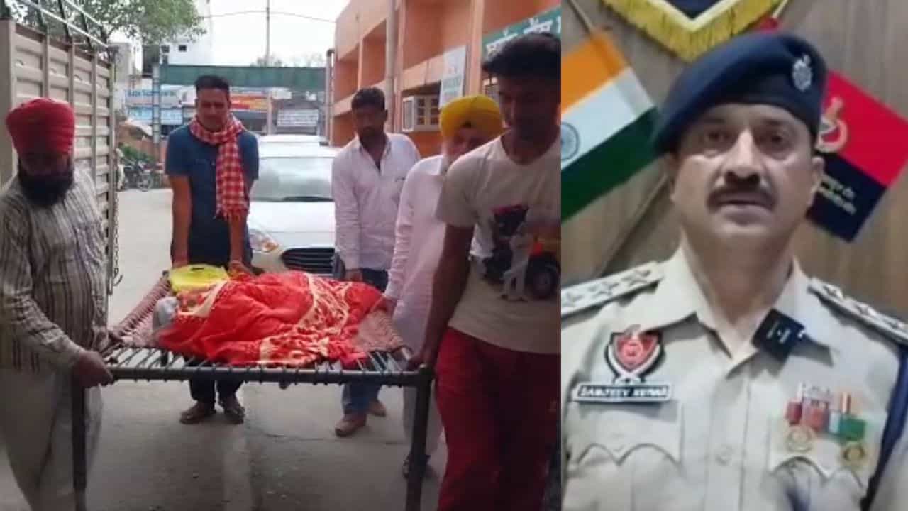 Murder Case: ਪੋਤਰੇ ਨੇ ਕੀਤਾ ਦਾਦੀ ਦਾ ਬੇਰਹਿਮੀ ਨਾਲ ਕਤਲ, ਜਾਣੋ ਕੀ ਹੈ ਪੂਰਾ ਮਾਮਲਾ