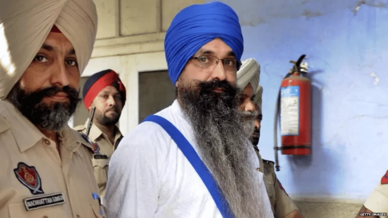 Who is Rajoana? ਕੌਣ ਹੈ ਬਲਵੰਤ ਸਿੰਘ ਰਾਜੋਆਣਾ, ਪੁਲਿਸ ਕਾਂਸਟੇਬਲ ਤੋਂ ਕਿਵੇਂ ਬਣਿਆ ਇੱਕ ਮੁੱਖ ਮੰਤਰੀ ਦਾ ਹਤਿਆਰਾ?