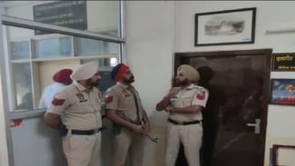 ਪੰਜਾਬ ਦੇ ਬਠਿੰਡਾ ‘ਚ 12 ਥਾਵਾਂ ‘ਤੇ ਧਮਾਕੇ ਦੀ ਚਿੱਠੀ ਮਿਲਣ ਤੋਂ ਬਾਅਦ ਪੁਲਿਸ ਹਾਈ ਅਲਰਟ ਤੇ