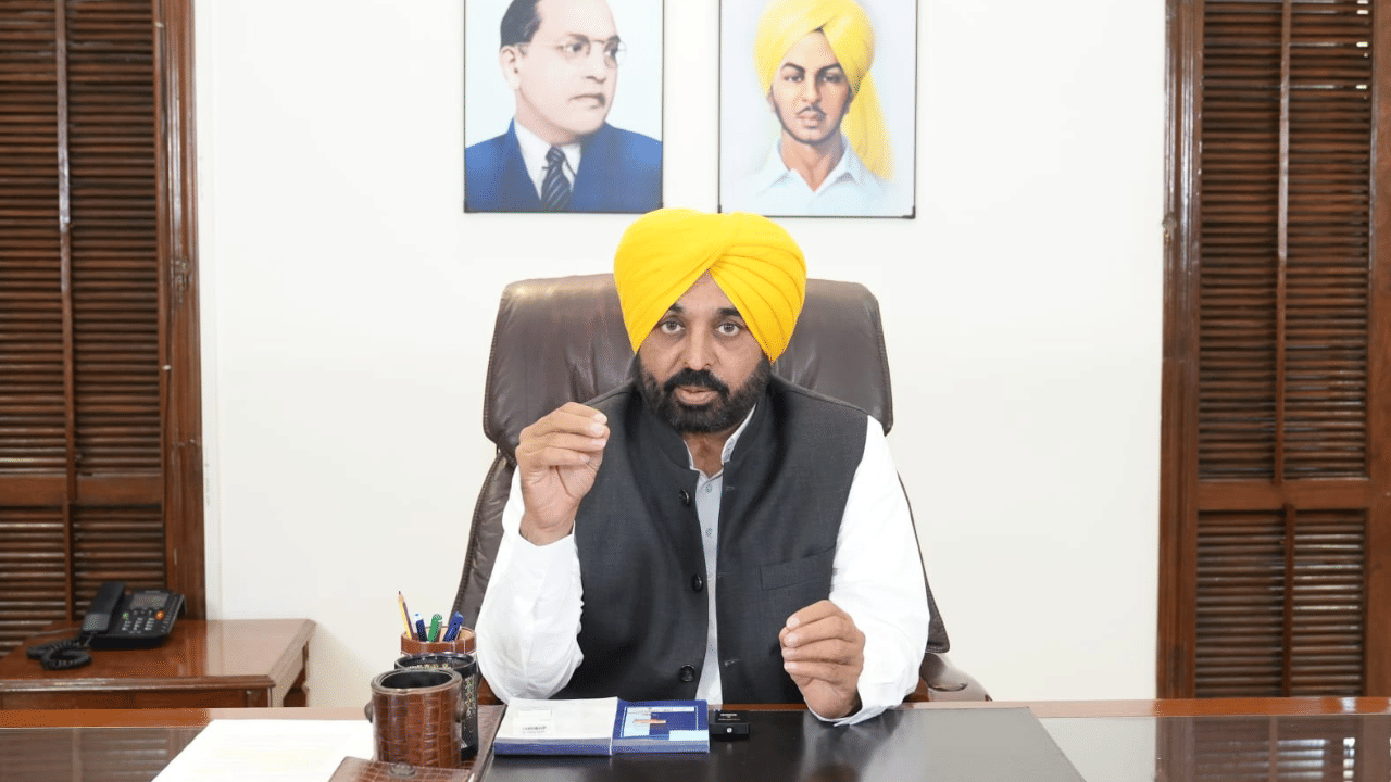 ਜਾਇਦਾਦ ਦੀਆਂ ਰਜਿਸਟਰੀਆਂ ਦੀ NOC ਨੂੰ ਲੈ ਕੇ Punjab ਦੇ ਲੋਕਾਂ ਨੂੰ ਮਿਲ ਸਕਦੀ ਹੈ ਰਾਹਤ, CM ਨੇ ਬੁਲਾਈ ਮੀਟਿੰਗ