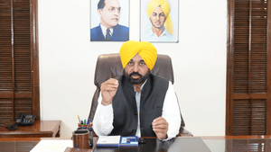 ਮੁੱਖ ਮੰਤਰੀ ਮਾਵਾਂ-ਧੀਆਂ ਸਤਿਕਾਰ ਯੋਜਨਾ ਸ਼ੁਰੂ, ਔਰਤਾਂ ਨੂੰ ਮਿਲਣਗੇ 1500 ਰੁਪਏ