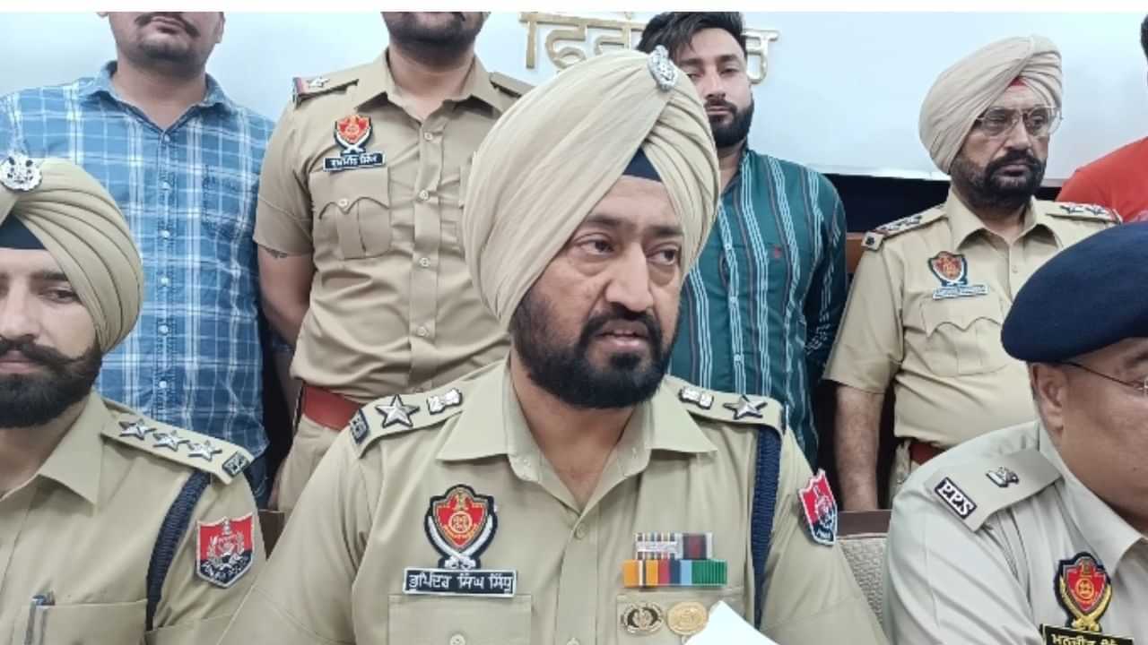 Police ਨੇ ਮਾੜੇ ਅਨਸਰਾਂ ਖਿਲਾਫ ਚਲਾਈ ਮੁਹਿੰਮ, ਦੋ ਕਿੱਲੋ ਹੈਰੋਇਨ ਅਤੇ ਹਥਿਆਰ ਬਰਾਮਦ ਕਈ ਗ੍ਰਿਫਤਾਰ