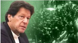 ਤਾਂ ਕੀ ਇਤਿਹਾਸ ਬਣ ਜਾਵੇਗੀ ਇਮਰਾਨ ਦੀ ਪਾਰਟੀ ? PTI ਛੱਡਣ ਵਾਲੇ ਬਣਾ ਰਹੇ ਨਵਾਂ ਮੋਰਚਾ