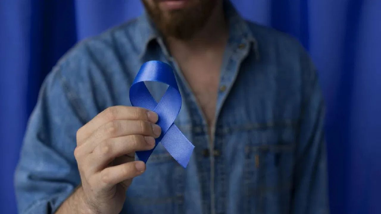 Prostate cancer:ਜੇਕਰ ਤੁਸੀਂ ਰੋਜ਼ਾਨਾ ਇਸ ਤਰ੍ਹਾਂ ਦੀ ਖੁਰਾਕ ਲੈ ਰਹੇ ਹੋ, ਤਾਂ ਤੁਸੀਂ ਹੋ ਸਕਦੇ ਹੋ ਪ੍ਰੋਸਟੇਟ ਕੈਂਸਰ ਦਾ ਸ਼ਿਕਾਰ, ਇਸ ਤਰ੍ਹਾਂ ਕਰੋ ਬਚਾਅ Prostate cancer:ਜੇਕਰ ਤੁਸੀਂ ਰੋਜ਼ਾਨਾ ਇਸ ਤਰ੍ਹਾਂ ਦੀ ਖੁਰਾਕ ਲੈ ਰਹੇ ਹੋ, ਤਾਂ ਤੁਸੀਂ ਹੋ ਸਕਦੇ ਹੋ ਪ੍ਰੋਸਟੇਟ ਕੈਂਸਰ ਦਾ ਸ਼ਿਕਾਰ, ਇਸ ਤਰ੍ਹਾਂ ਕਰੋ ਬਚਾਅ