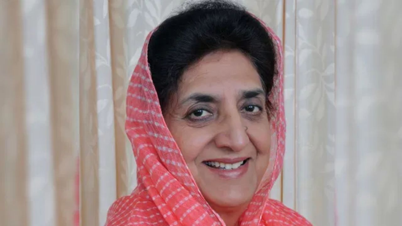 Jalandhar Bypoll ਚੋਣ ‘ਚ ‘ਆਪ’ ਦੀ ਨਹੀਂ ਸਗੋਂ ਸਰਕਾਰੀ ਤੰਤਰ ਦੀ ਹੋਈ ਜਿੱਤ-ਸਾਬਕਾ ਮੁੱਖ ਮੰਤਰੀ