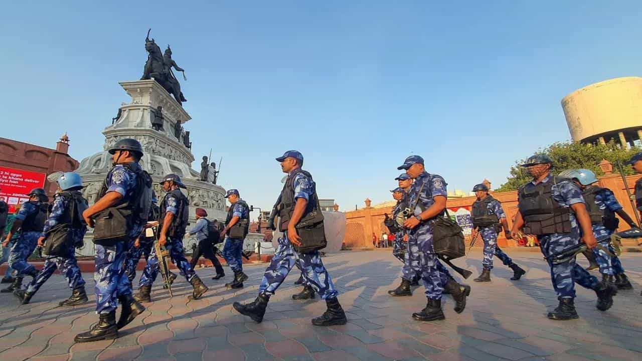 Amritsar Blast: ਅੰਮ੍ਰਿਤਸਰ ਧਮਾਕੇ ਦੇ ਮੁੱਖ ਮੁਲਜ਼ਮ ਆਜ਼ਾਦਵੀਰ ਸਿੰਘ ਦੇ ਤਸਕਰਾਂ ਨਾਲ ਕੁਨੈਕਸ਼ਨ, ਕਾਲ ਡਿਟੇਲ ਖੰਗਾਲ ਰਹੀ ਪੁਲਿਸ