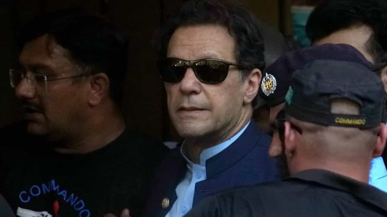 Pakistan News: ਹਿੰਸਾ ਤਾਂ ਬਹਾਨਾ ਹੈ, ਸਿਆਸੀ ਭਵਿੱਖ ਨੂੰ ਬਚਾਉਣਾ ਹੈ; PTI ਨੇਤਾਵਾਂ ਨੇ ਇੱਕ-ਇੱਕ ਕਰਕੇ ਕਿਉਂ ਛੱਡਿਆ ਇਮਰਾਨ ਦਾ ਸਾਥ ?