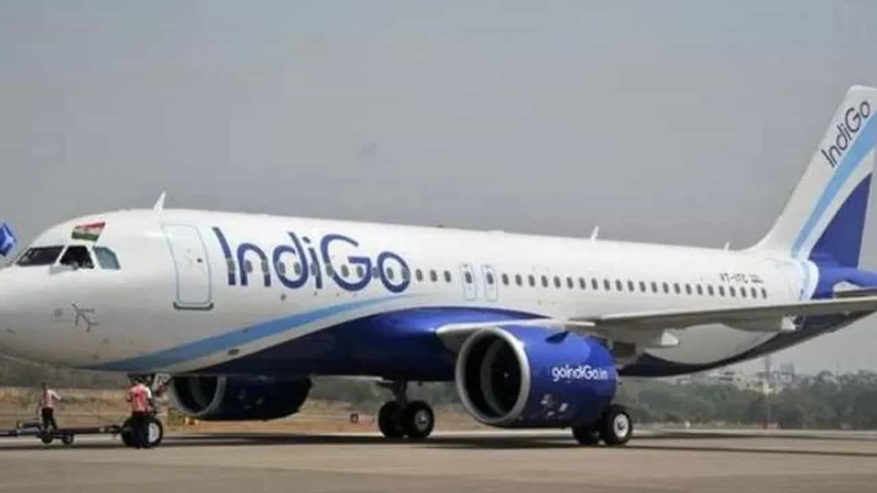 Dubai Flight ਚ ਏਅਰ ਹੋਸਟੈੱਸ ਨਾਲ ਛੇੜਛਾੜ: ਅੰਮ੍ਰਿਤਸਰ ਚ ਲੈਂਡਿੰਗ ਦੌਰਾਨ ਯਾਤਰੀ ਗ੍ਰਿਫਤਾਰ