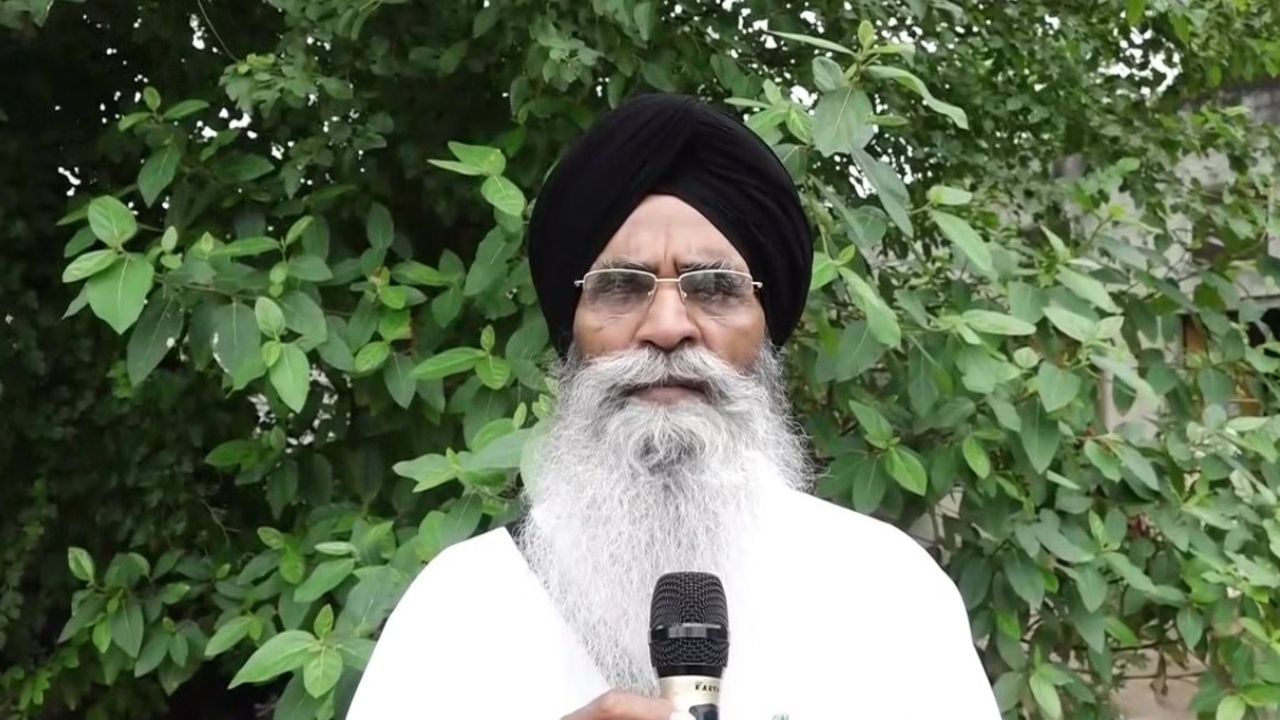 Gurudwara Murder: ਇਹ ਹੱਤਿਆ ਨਹੀਂ ਇੱਕ ਸਿੱਖ ਦਾ ਰੋਸ ਸੀ, ਗੁਰਦੁਆਰੇ ‘ਚ ਮਹਿਲਾ ਦੇ ਕਤਲ ‘ਤੇ ਬੋਲੇ SGPC ਪ੍ਰਧਾਨ ਹਰਜਿੰਦਰ ਸਿੰਘ ਧਾਮੀ Gurudwara Murder: ਇਹ ਹੱਤਿਆ ਨਹੀਂ ਇੱਕ ਸਿੱਖ ਦਾ ਰੋਸ ਸੀ, ਗੁਰਦੁਆਰੇ ‘ਚ ਮਹਿਲਾ ਦੇ ਕਤਲ ‘ਤੇ ਬੋਲੇ SGPC ਪ੍ਰਧਾਨ ਹਰਜਿੰਦਰ ਸਿੰਘ ਧਾਮੀ