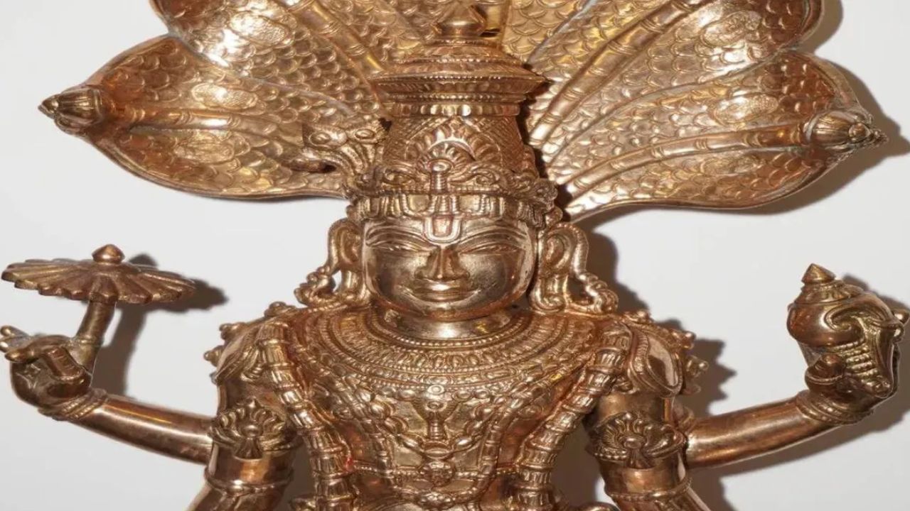 Apara Ekadashi Vrat 2023: ਅੱਜ ਅਪਰਾ ਇਕਾਦਸ਼ੀ, ਜਾਣੋ ਭਲਕੇ ਕਿਸ ਸਮੇਂ ਖੋਲ੍ਹਿਆ ਜਾਵੇਗਾ ਵਰਤ Apara Ekadashi Vrat 2023: ਅੱਜ ਅਪਰਾ ਇਕਾਦਸ਼ੀ, ਜਾਣੋ ਭਲਕੇ ਕਿਸ ਸਮੇਂ ਖੋਲ੍ਹਿਆ ਜਾਵੇਗਾ ਵਰਤ