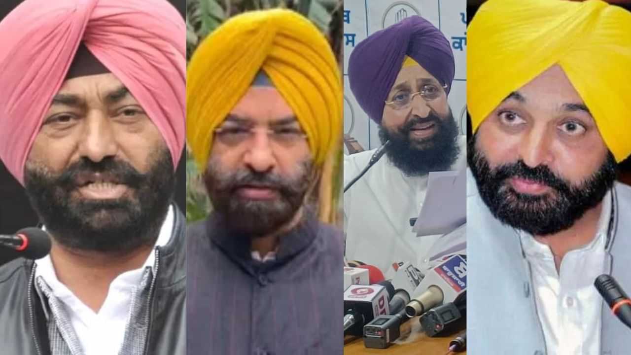 CD Scandal: ਕੈਬਨਿਟ ਮੰਤਰੀ ਕਟਾਰੂਚੱਕ ਦੀਆਂ ਵਧੀਆਂ ਮੁਸ਼ਕਿਲਾਂ, ਪੀੜਤ ਨੇ ਕੌਮੀ SC ਕਮਿਸ਼ਨ ਨੂੰ ਦਿੱਤੀ ਸ਼ਿਕਾਇਤ