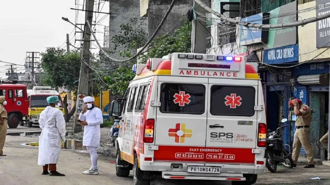 Ludhiana Gas Leak Incident: ਮ੍ਰਿਤਕਾਂ ਦੇ ਪਰਿਵਾਰਾਂ ਨੂੰ ਮਿਲਣਗੇ 18-18 ਲੱਖ, ਪੰਜਾਬ ਸਰਕਾਰ ਨੇ ਜਾਰੀ ਕੀਤੀ ਰਾਸ਼ੀ