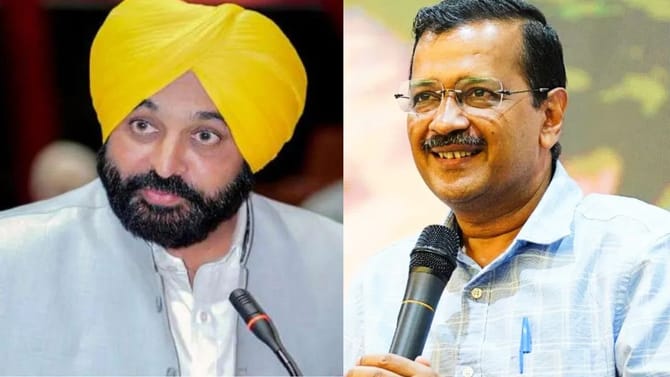 ਪਾਈਟੈਕਸ 'ਚ ਅੱਜ ਸ਼ਿਵ ਭਗਤੀ ਸਮਾਗਮ, CM ਮਾਨ ਤੇ ਕੇਜਰੀਵਾਲ ਵੀ ਹੋਣਗੇ ਸ਼ਾਮਲ