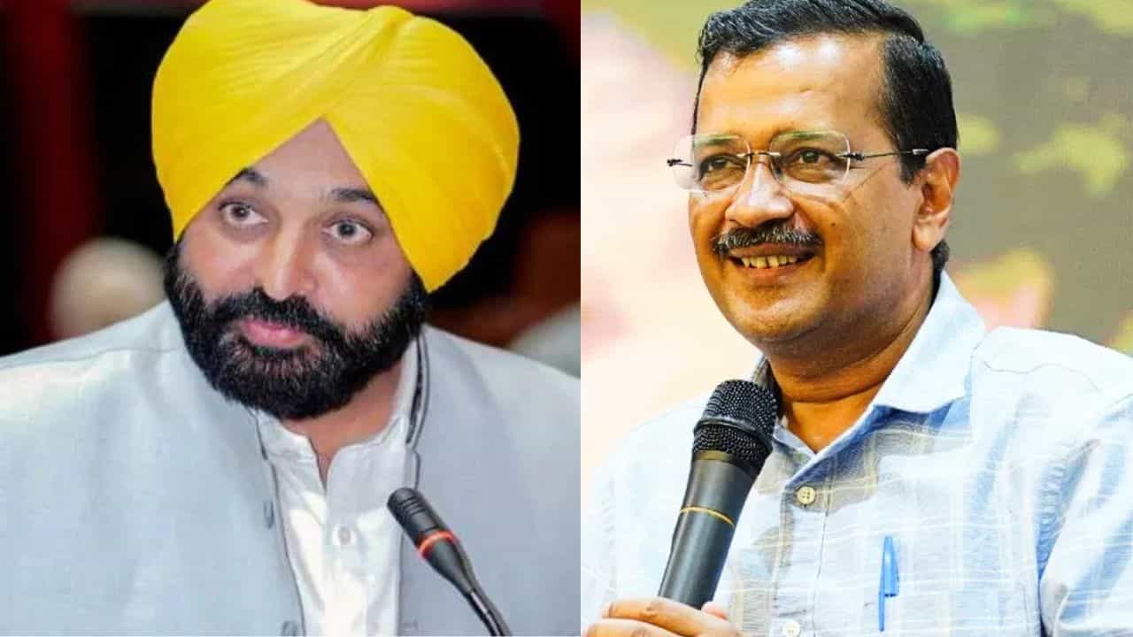 NITI Aayog Meeting: ਨੀਤੀ ਆਯੋਗ ਦੀ ਬੈਠਕ ਦਾ ਬਾਈਕਾਟ, ਸੀਐੱਮ ਭਗਵੰਤ ਮਾਨ ਅਤੇ ਕੇਜਰੀਵਾਲ ਸਣੇ ਕਈ ਸੂਬਿਆਂ ਦੇ ਮੁੱਖ ਮੰਤਰੀ ਨਹੀਂ ਹੋਣਗੇ ਸ਼ਾਮਲ