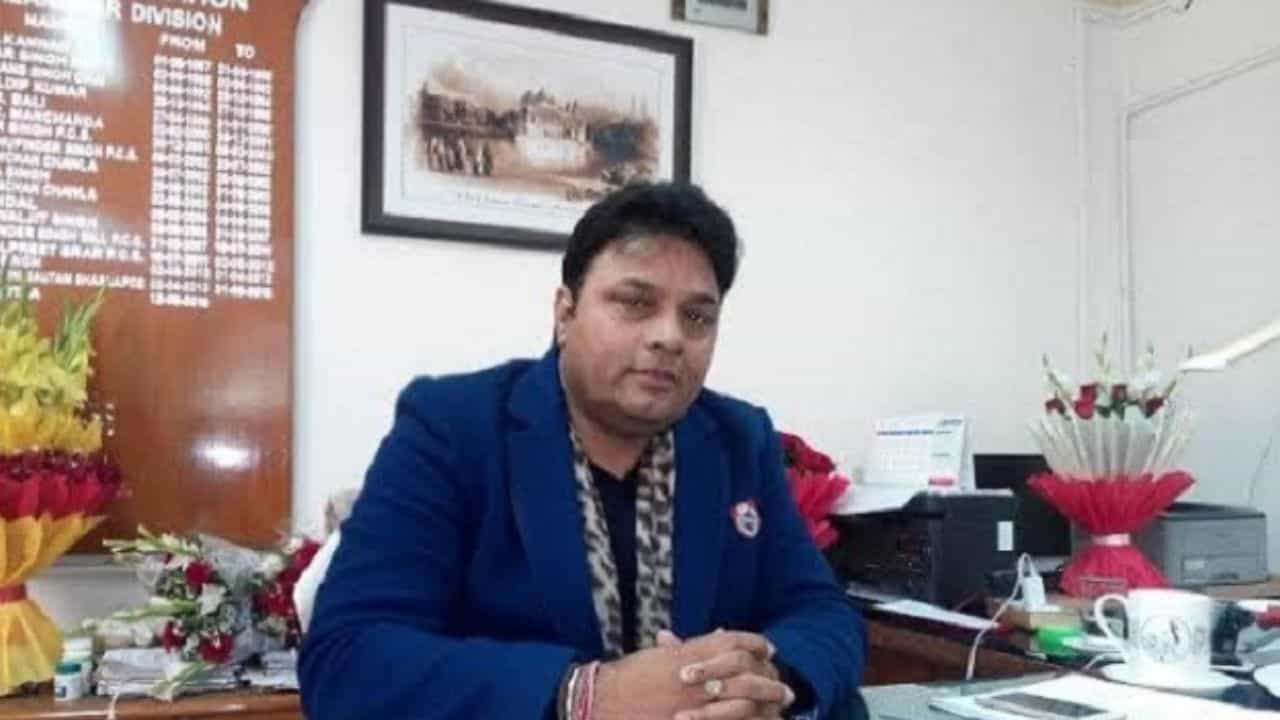 GST ਦੇ ਜੁਆਇੰਟ ਡਾਇਰੈਕਟਰ ਬਲਵੀਰ ਸਿੰਘ ਵਿਰਦੀ ਤੇ ਵਿਜੀਲੈਂਸ ਦਾ ਐਕਸ਼ਨ, ਮਿਲੀਭੁਗਤ ਕਰਕੇ GSTਚ ਘੋਟਾਲਾ ਕਰਨ ਦੇ ਲੱਗੇ ਇਲਜ਼ਾਮ