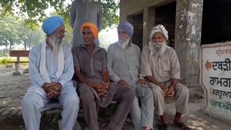 Unseasonal Rain: ਬੇਮੌਸਮੀ ਬਰਸਾਤ ਨਾਲ ਖਰਾਬ ਹੋਈਆਂ ਫਸਲਾਂ ਦਾ ਮੁਆਵਜਾ ਦੇਣ ਵਿਚ ਪਛੜੀ ਪੰਜਾਬ ਸਰਕਾਰ