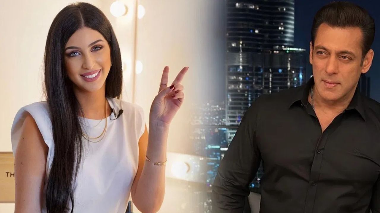 Bollywood News: ਵਿਦੇਸ਼ੀ ਲੜਕੀ ਨੇ IIFA ‘ਚ ਸਲਮਾਨ ਖਾਨ ਨੂੰ ਕੀਤਾ ਵਿਆਹ ਲਈ ਪ੍ਰਪੋਜ, ਭਾਈਜਾਨ ਨੇ ਦਿੱਤਾ ਅਜਿਹਾ ਜਵਾਬ, ਵੇਖੋ ਵੀਡੀਓ Bollywood News: ਵਿਦੇਸ਼ੀ ਲੜਕੀ ਨੇ IIFA ‘ਚ ਸਲਮਾਨ ਖਾਨ ਨੂੰ ਕੀਤਾ ਵਿਆਹ ਲਈ ਪ੍ਰਪੋਜ, ਭਾਈਜਾਨ ਨੇ ਦਿੱਤਾ ਅਜਿਹਾ ਜਵਾਬ, ਵੇਖੋ ਵੀਡੀਓ