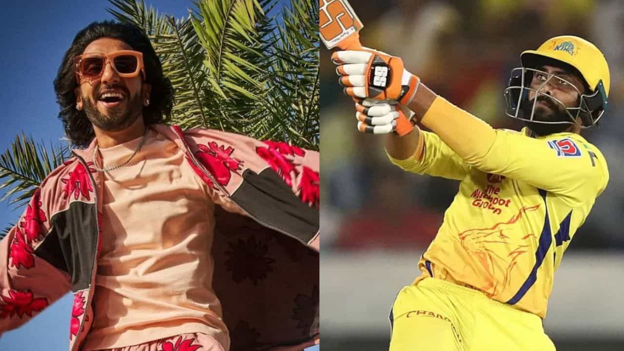 IPL 2023: ਬਾਲੀਵੁੱਡ ਸਿਤਾਰਿਆਂ ਨੇ CSK ਨੂੰ ਜਿੱਤ ਤੇ ਦਿੱਤੀ ਵਧਾਈ , ਮਾਹੀ ਜਡੇਜਾ ਦੇ ਦਿਵਾਨੇ ਹੋਏ ਰਣਵੀਰ ਸਿੰਘ-ਵਿੱਕੀ ਕੌਸ਼ਲ