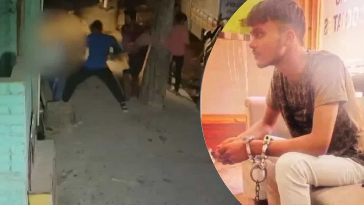 Sakshi Murder: ਸਾਹਿਲ ਦਾ ਕਬੂਲਨਾਮਾ, ਦੱਸਿਆ ਕਿਉਂ ਸਾਕਸ਼ੀ ਤੇ ਕੀਤੇ ਚਾਕੂ ਦੇ ਵਾਰ ਅਤੇ ਪੱਥਰ ਕੁਚਲਕੇ ਉਤਾਰਿਆ ਮੌਤ ਦੇ ਘਾਟ