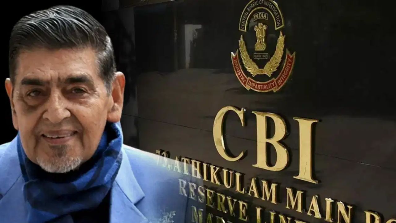 CBI ਦੀ ਚਾਰਜਸ਼ੀਟ ਨਾਲ ਵਧੀਆਂ ਜਗਦੀਸ਼ ਟਾਈਟਰਲ ਦੀਆਂ ਮੁਸ਼ਕਿਲਾਂ, 1984 ਦੇ ਸਿੱਖ ਵਿਰੋਧੀ ਦੰਗਿਆਂ ਦੇ ਮੁਲਜ਼ਮ ਹਨ ਟਾਈਟਲਰ CBI ਦੀ ਚਾਰਜਸ਼ੀਟ ਨਾਲ ਵਧੀਆਂ ਜਗਦੀਸ਼ ਟਾਈਟਰਲ ਦੀਆਂ ਮੁਸ਼ਕਿਲਾਂ, 1984 ਦੇ ਸਿੱਖ ਵਿਰੋਧੀ ਦੰਗਿਆਂ ਦੇ ਮੁਲਜ਼ਮ ਹਨ ਟਾਈਟਲਰ
