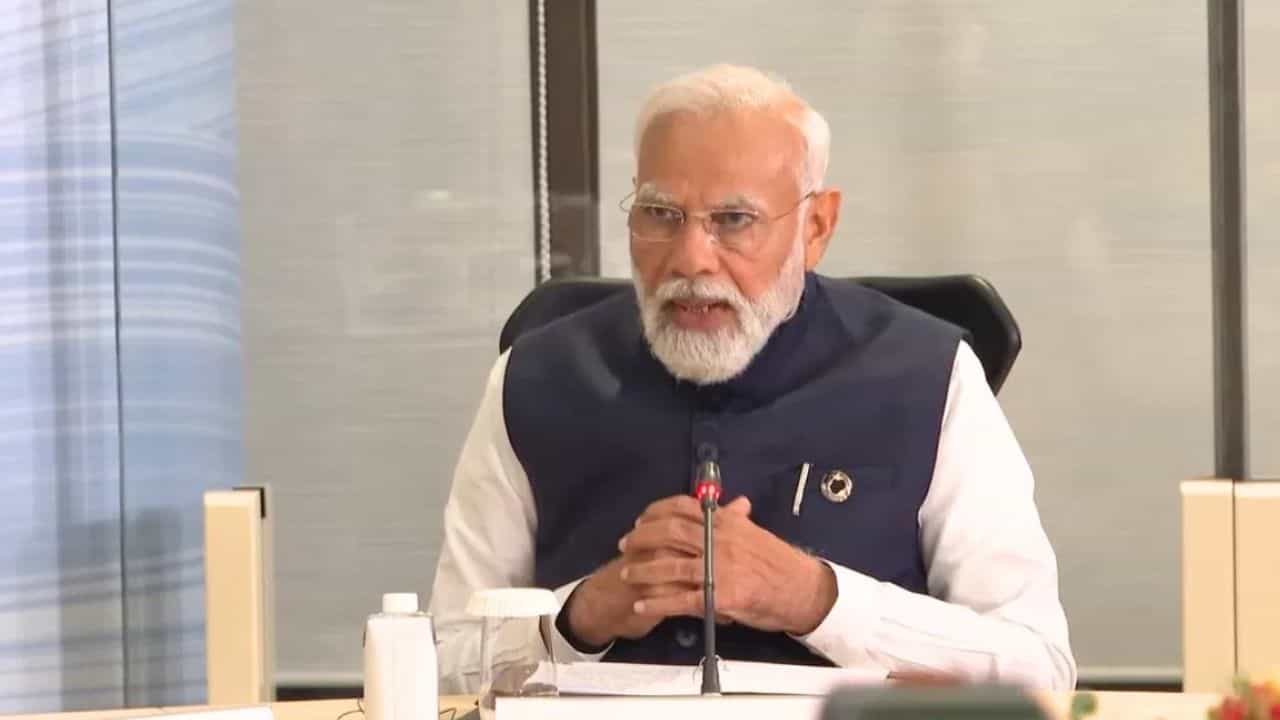 Quad Summit 2023: ਅੱਤਵਾਦ ਦੇ ਖਿਲਾਫ ਮਿਲਕੇ ਲੜਾਂਗੇ, ਕਵਾਡ ਦੇਸ਼ਾਂ ਦਾ ਬਿਨ੍ਹਾਂ  ਨਾਮ ਲਏ ਪਾਕਿਸਤਾਨ ਨੂੰ ਸਖਤ ਸੰਦੇਸ਼